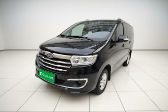 江淮瑞风 瑞风M3 2018款 宜家版 1.6L 豪华智能型