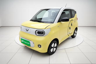 五菱汽车 宏光MINIEV 2024款 第三代 215km 进阶版