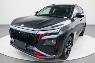 东风风神 皓极 2024款 马赫动力 1.5T 尊贵型