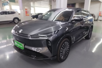 东风风神L8 2025款 185KM梦想版