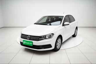 大众 桑塔纳 2021款 1.5L 自动风尚版