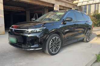 鸿蒙智行 问界M7 2024款 1.5T 智驾后驱Ultra版 5座