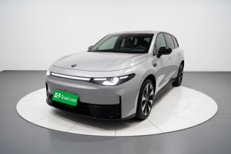 零跑汽车 零跑C10 2024款 530舒享版