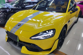 小米汽车 小米SU7 Ultra 2025款 Ultra