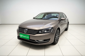 大众 帕萨特 2014款 1.8TSI DSG御尊导航版