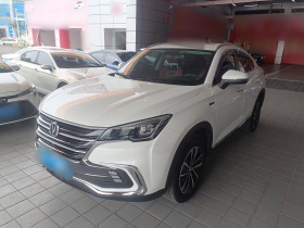 长安CS85 COUPE 2019款 1.5T DCT型版 国VI