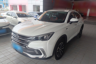 长安CS85 COUPE 2019款 1.5T DCT型版 国VI