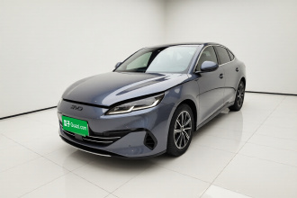 比亚迪 海豹06新能源 2024款 DM-i 120KM尊享型