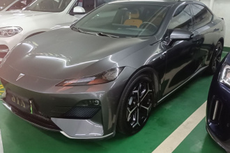 深蓝汽车 深蓝SL03 2025款 增程运动型