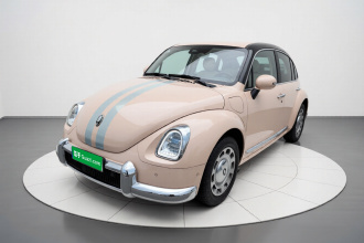 欧拉芭蕾猫 2023款 401km 尊贵型