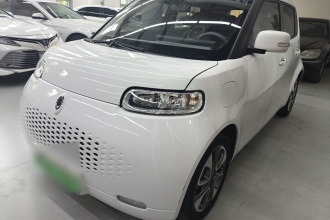 欧拉白猫 2020款 305km 豪华型