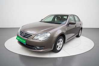 大众 宝来 2012款 1.6L 自动时尚型