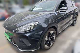 ARCFOX极狐 极狐 阿尔法T(ARCFOX αT) 2024款 688E+ 森林版PRO 160kW