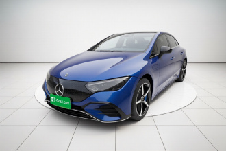 奔驰EQE 2022款 350 先型特别版