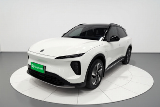 蔚来ES6 2023款 75kWh