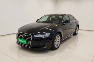 奥迪A6L 2018款 30周年年型 TFSI 进取型