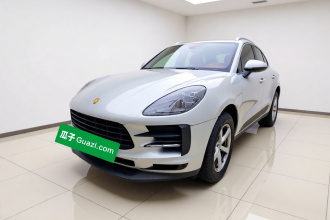 保时捷 2020款 Macan 2.0T