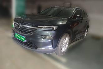 别克 昂科旗 2020款 28T 两驱豪华型