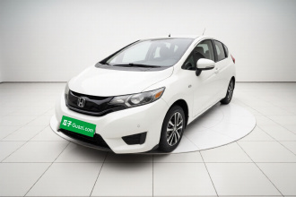 本田 飞度 2014款 1.5L LX CVT舒适型