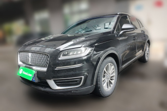 林肯 航海家(进口) 2019款 2.0T 两驱尊享版 国VI