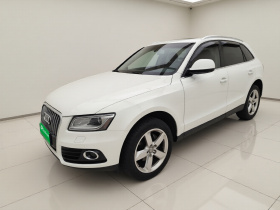 奥迪Q5 2016款 40 TFSI 技术型