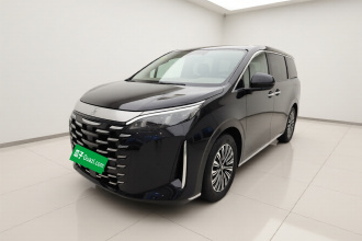 比亚迪 夏 2025款 DM-i 1.5T 180km 超越型
