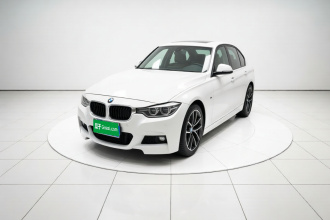 宝马3系 2016款 320i M运动型