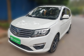 东风风行 风行S500 2016款 1.5L 手动豪华型