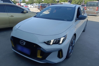 广汽传祺 影豹 2023款 270T DCT J15版