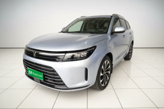 鸿蒙智行 问界M7 2024款 1.5T 后驱Plus版 5座