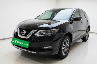 日产 奇骏 2021款 2.0L CVT 2WD XL Premium尊享纪念版