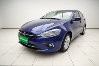 菲亚特 致悦 2014款 1.4T 自动舒适版