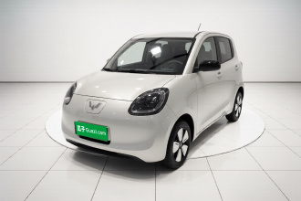 五菱汽车 宏光MINIEV 2025款 第四代 四门版 进阶款