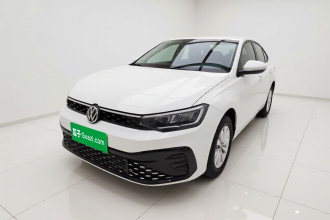 大众 朗逸 2025款 新锐 1.5L 出众新逸版