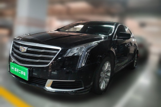 凯迪拉克XTS 2018款 28T 技术型