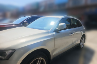 奥迪Q5 2016款 40 TFSI 技术型