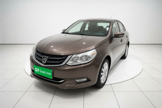 宝骏630 2014款 1.5L 手动舒适型