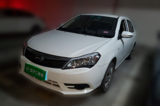 比亚迪F3 2015款 节能版 1.5L 手动舒适型