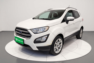 福特 翼搏 2018款 1.5L 自动铂翼型