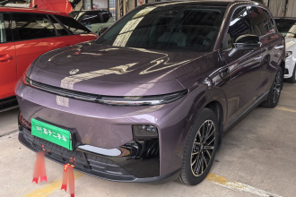 零跑汽车 零跑B10 2025款 510悦享版