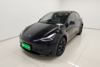 特斯拉 Model Y 2022款 后轮驱动版