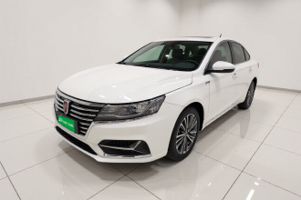 荣威i6 2020款 PLUS 1.6L CVT 4G互联荣耀旗舰版