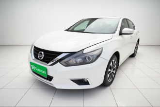 日产 天籁 2016款 2.0L XL舒适版