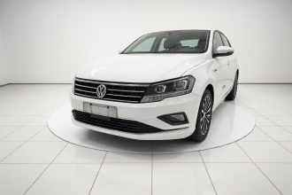 大众 捷达 2017款 1.5L 自动舒适型