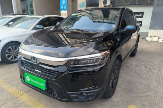 本田 皓影 2021款 240TURBO CVT两驱智享版