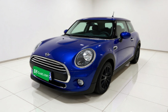 MINI 2019款 1.5T ONE PLUS