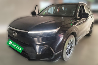 本田 皓影 2023款 240TURBO 两驱精英版 5座