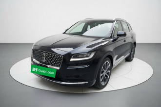 林肯 航海家 2021款 2.0T 四驱尊雅版