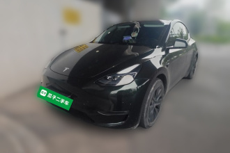 特斯拉 Model Y 2023款 长续航全轮驱动版