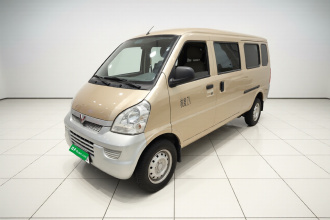 五菱汽车 五菱荣光 2021款 1.5L加长标准型空调版LAR